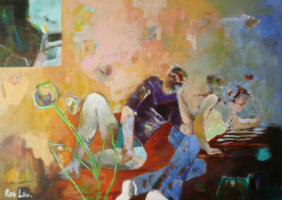 Rosemarie Lewandrowski