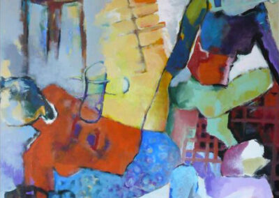 Rosemarie Lewandrowski