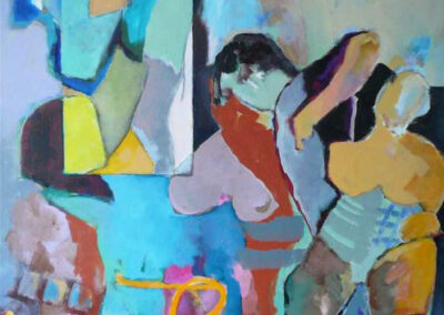 Rosemarie Lewandrowski