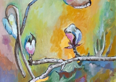 Rosemarie Lewandrowski