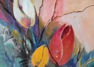 Rosemarie Lewandrowski