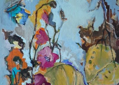 Rosemarie Lewandrowski