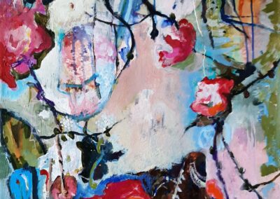 Rosemarie Lewandrowski