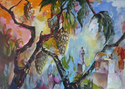 Rosemarie Lewandrowski