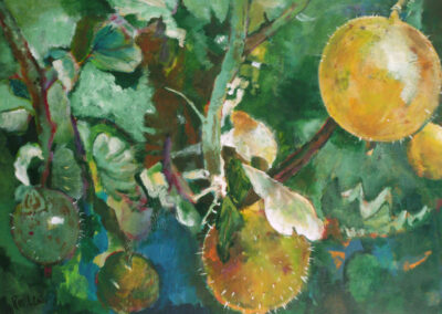 Rosemarie Lewandrowski