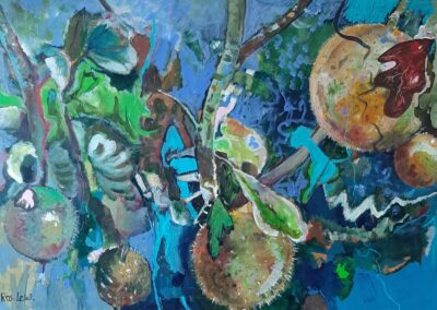 Rosemarie Lewandrowski