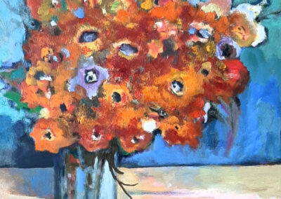 Rosemarie Lewandrowski