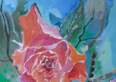 Rosemarie Lewandrowski