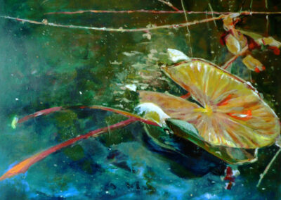 Rosemarie Lewandrowski