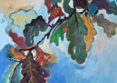 Rosemarie Lewandrowski