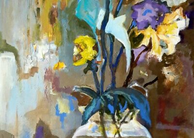 Rosemarie Lewandrowski