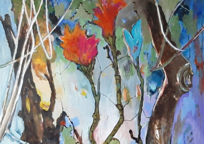 Rosemarie Lewandrowski