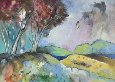 Rosemarie Lewandrowski