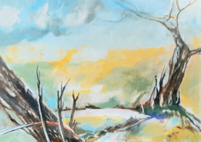 Rosemarie Lewandrowski