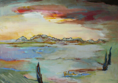 Rosemarie Lewandrowski