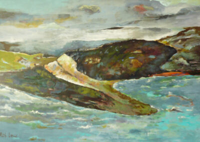 Rosemarie Lewandrowski