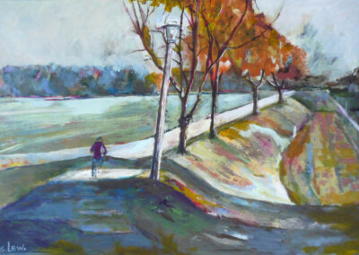 Rosemarie Lewandrowski