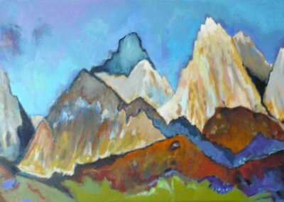 Rosemarie Lewandrowski