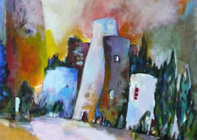 Rosemarie Lewandrowski