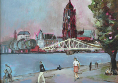 Rosemarie Lewandrowski