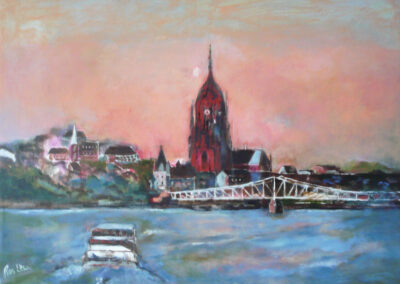 Rosemarie Lewandrowski