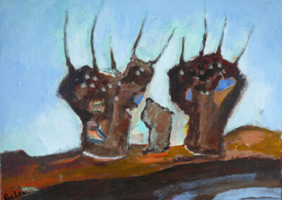 Rosemarie Lewandrowski