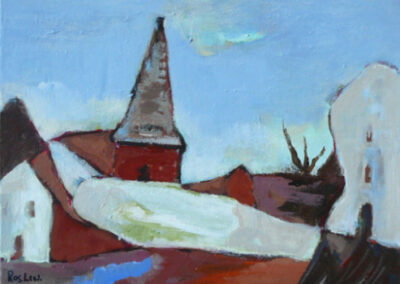 Rosemarie Lewandrowski