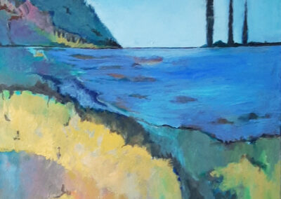 Rosemarie Lewandrowski