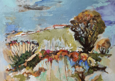 Rosemarie Lewandrowski