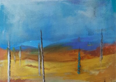 Rosemarie Lewandrowski