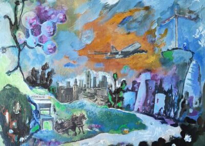 Rosemarie Lewandrowski