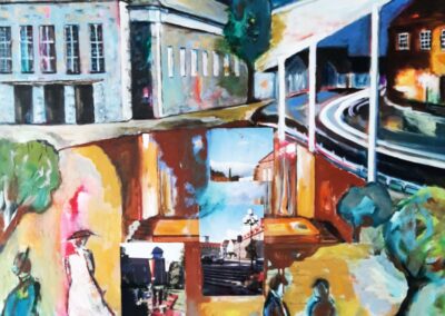 Rosemarie Lewandrowski