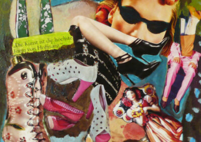 Rosemarie Lewandrowski