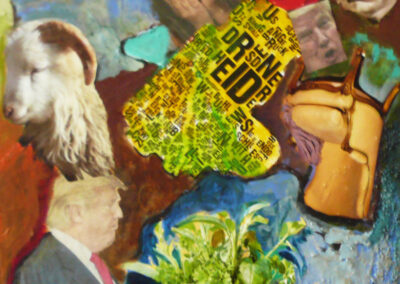 Rosemarie Lewandrowski