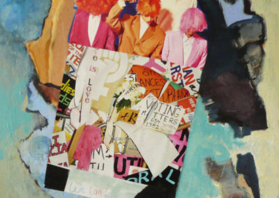 Rosemarie Lewandrowski