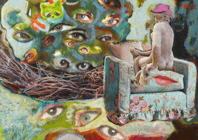 Rosemarie Lewandrowski