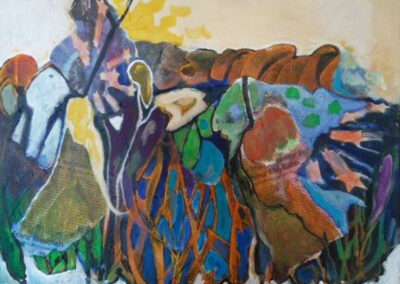 Rosemarie Lewandrowski