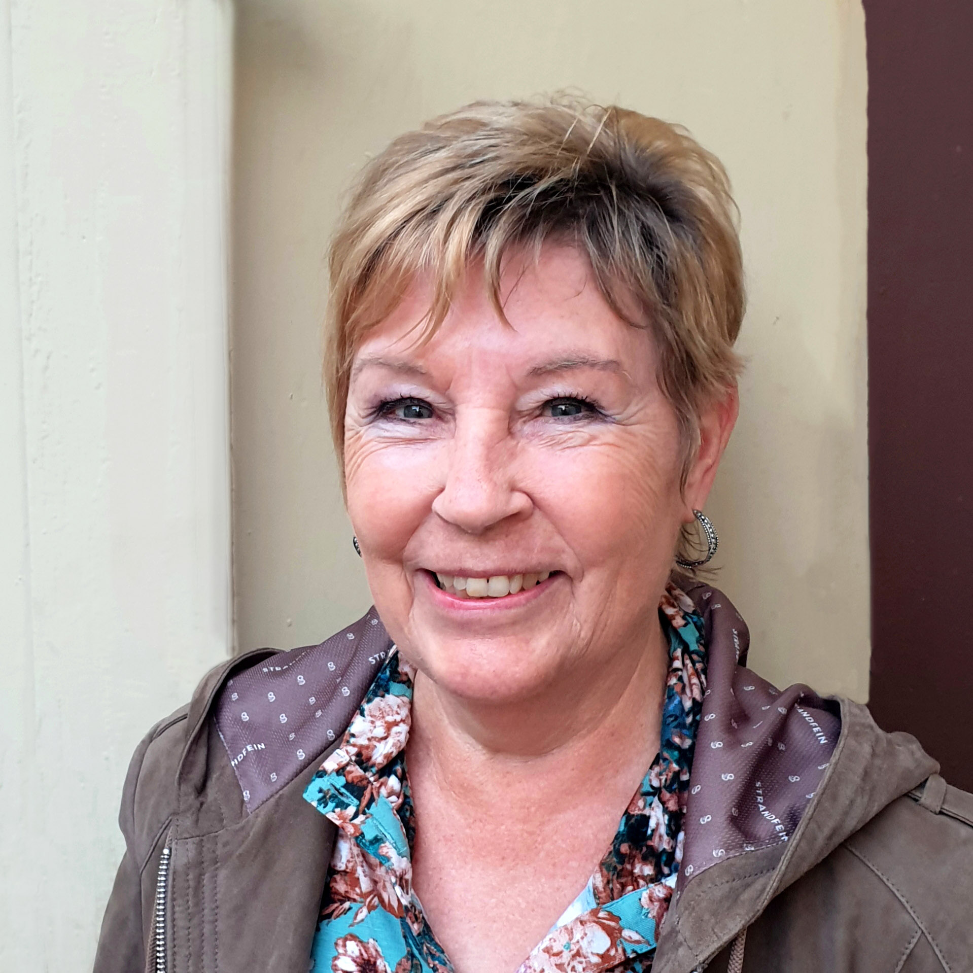 Rosemarie Lewandrowski