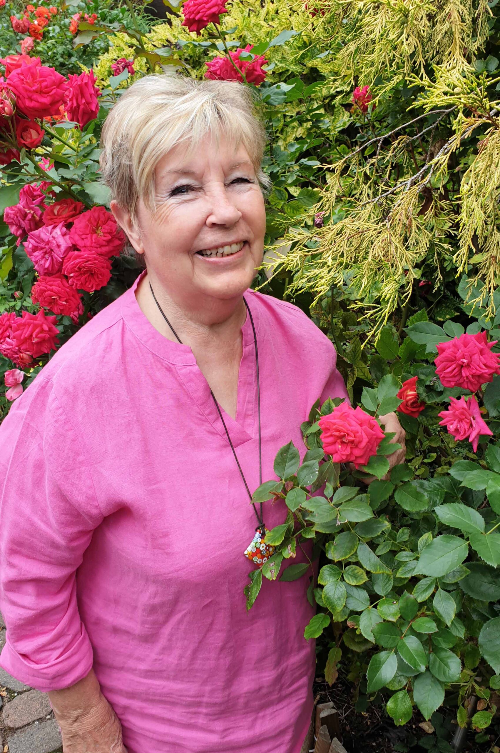 Rosemarie Lewandrowski