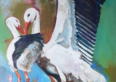 Rosemarie Lewandrowski