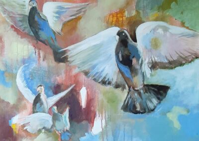 Rosemarie Lewandrowski