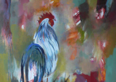 Rosemarie Lewandrowski