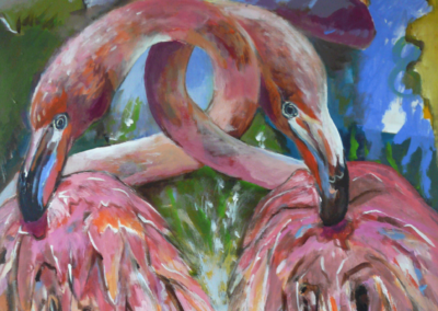 Rosemarie Lewandrowski