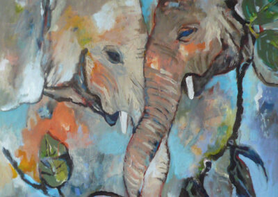 Rosemarie Lewandrowski