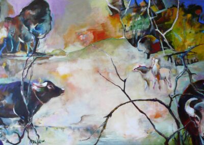 Rosemarie Lewandrowski