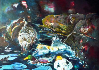 Rosemarie Lewandrowski