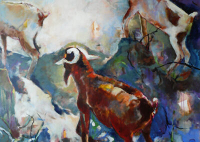 Rosemarie Lewandrowski