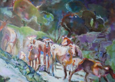 Rosemarie Lewandrowski