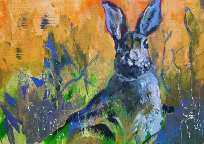 Rosemarie Lewandrowski