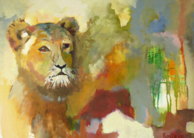 Rosemarie Lewandrowski